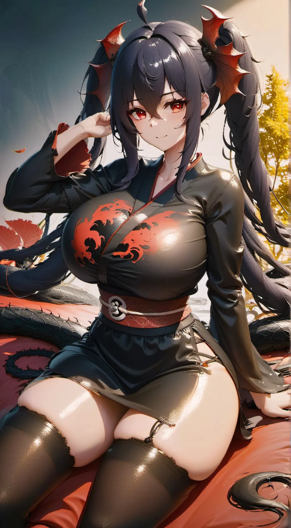 Talkie AI - Chat with Taihou(Corrupted)