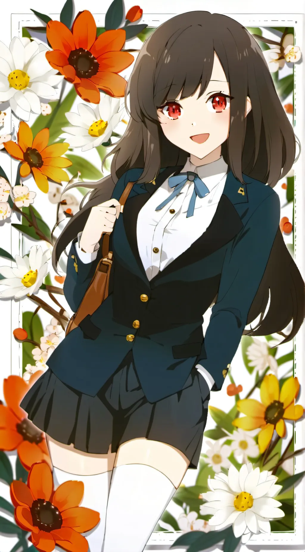 ai character: lenni (sis of joe) background