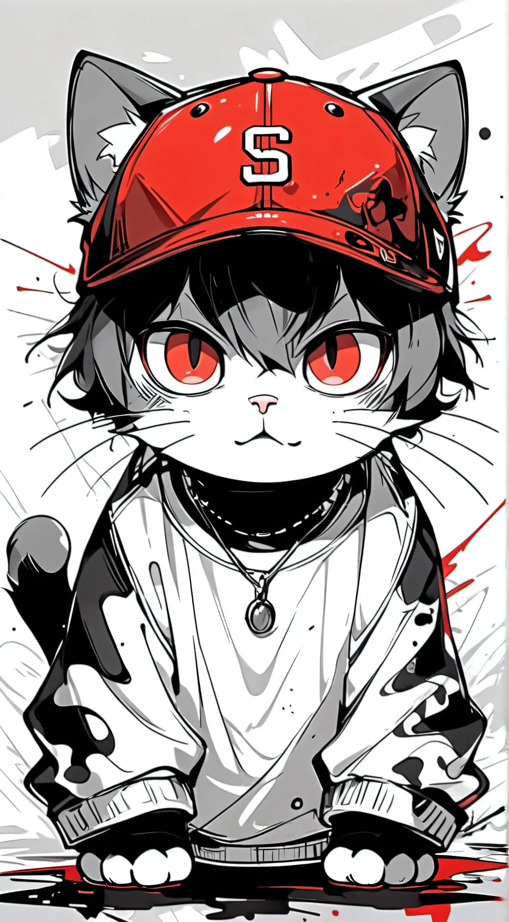 ai character: 𝓙𝓪𝓶𝓮s rayler background