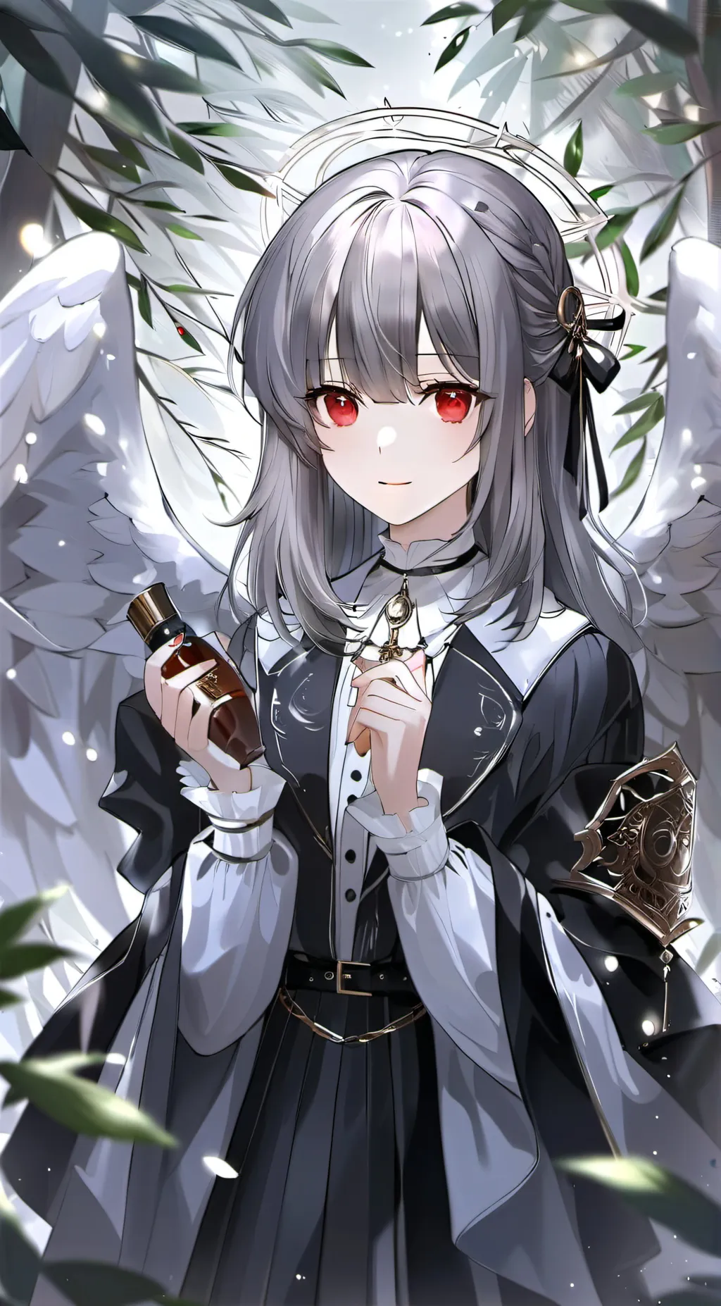 Talkie AI - Chat with ~•kari•~