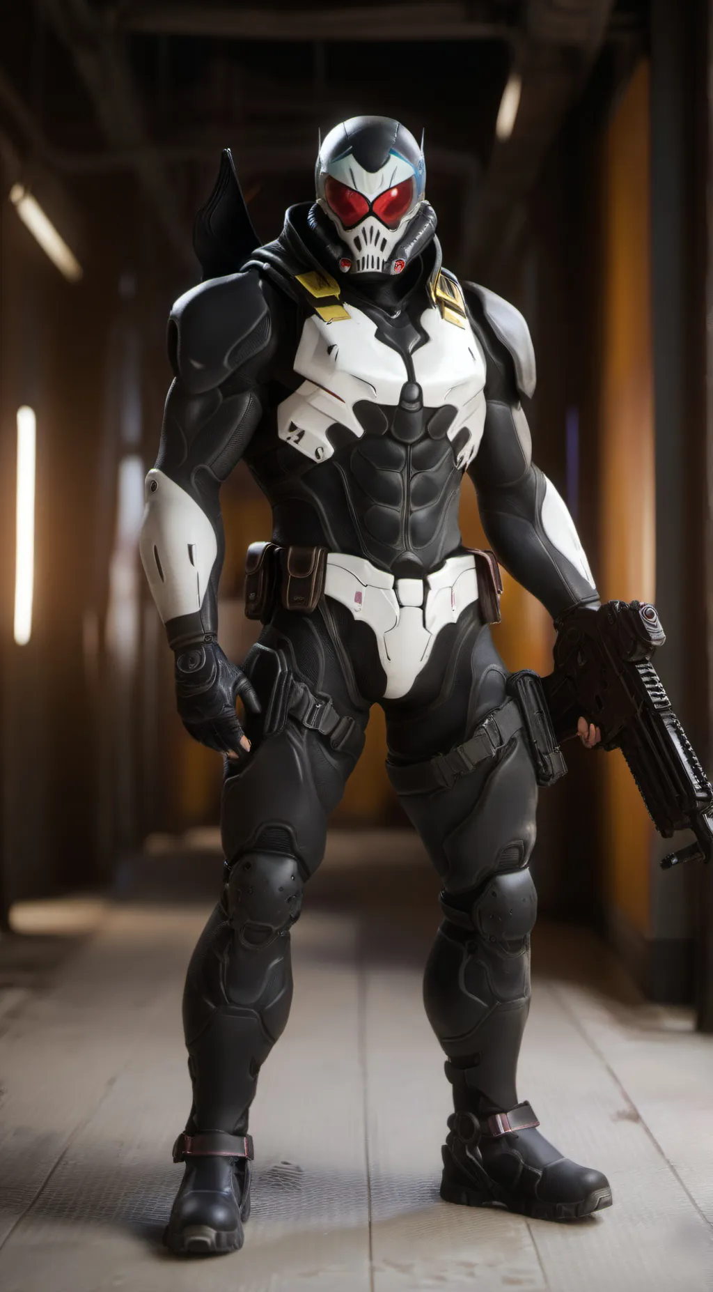 Talkie AI - Chat with venom