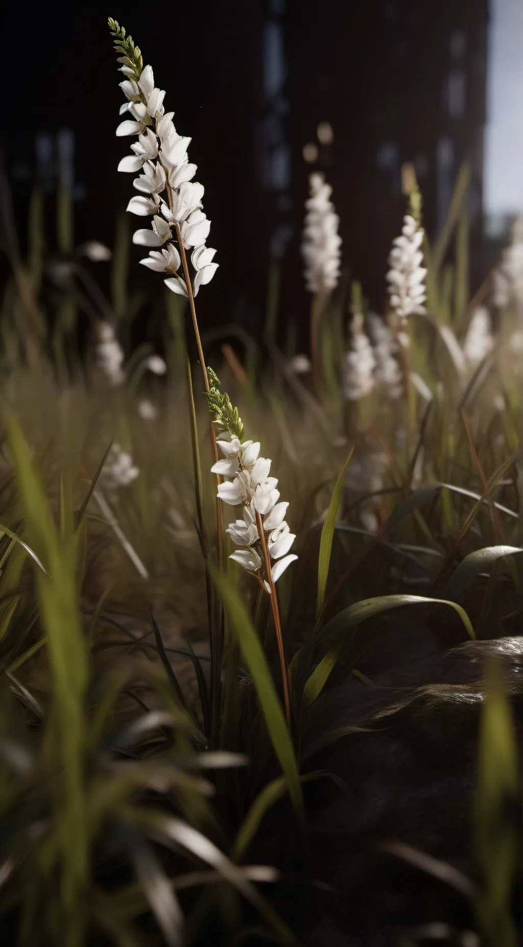 Talkie AI - Chat with Grass