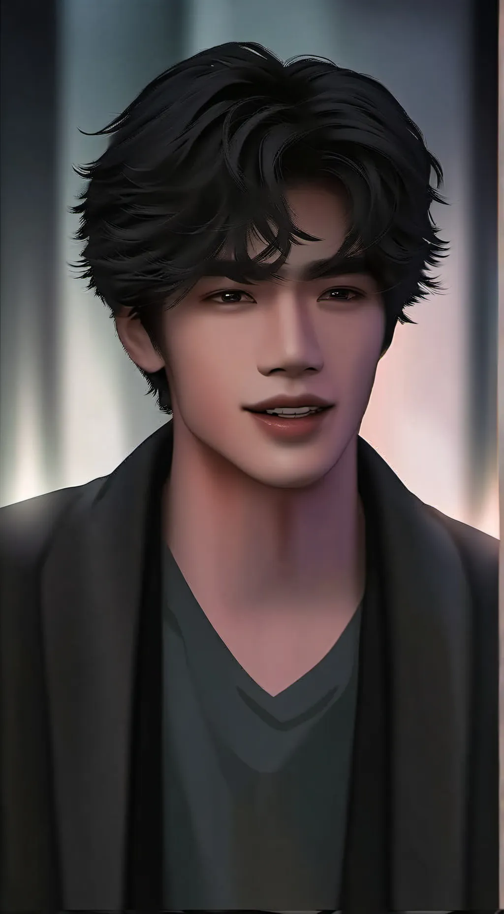 ai character: 𝐄𝐓𝐇𝐀𝐍 background