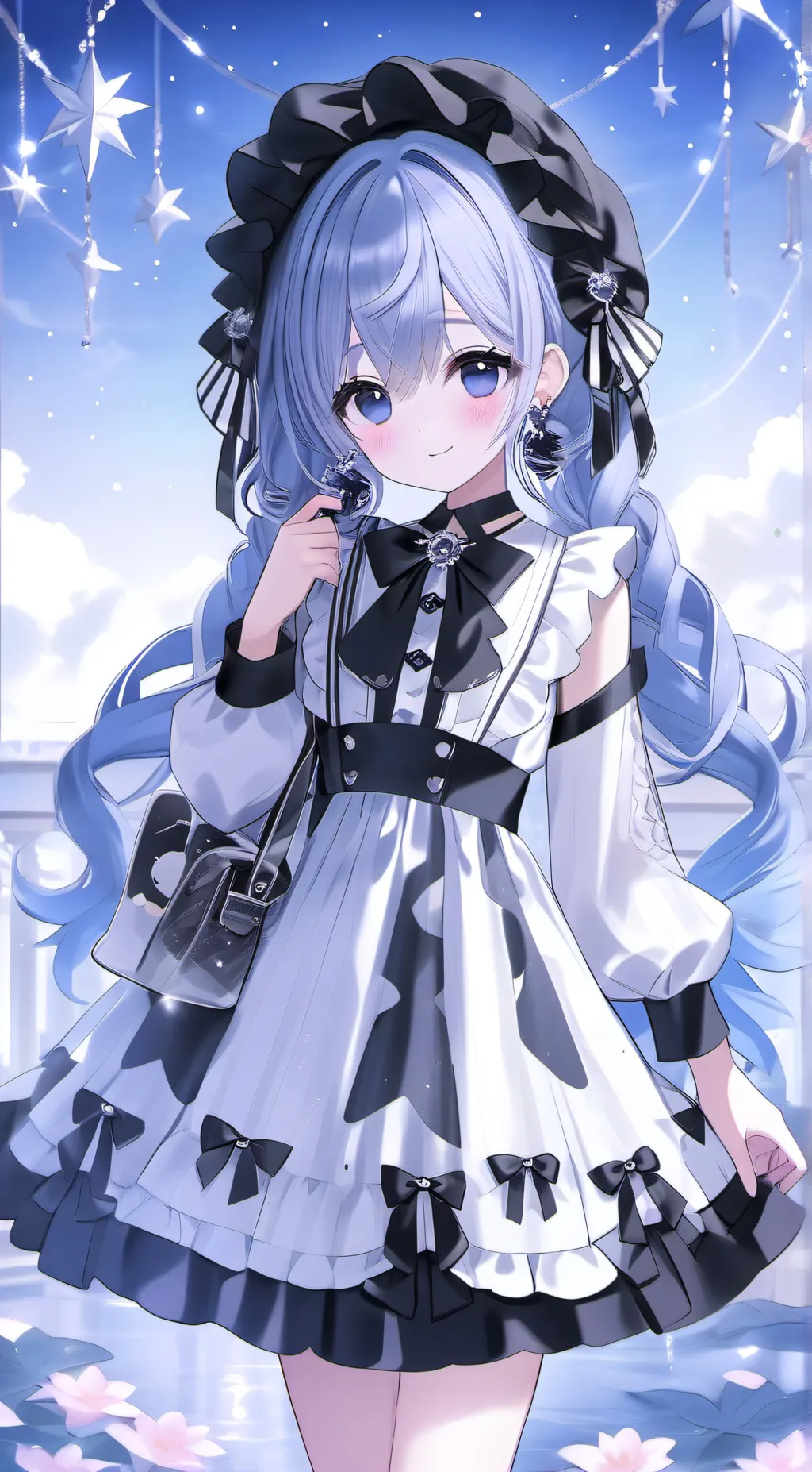 Talkie AI - Chat with Olivia