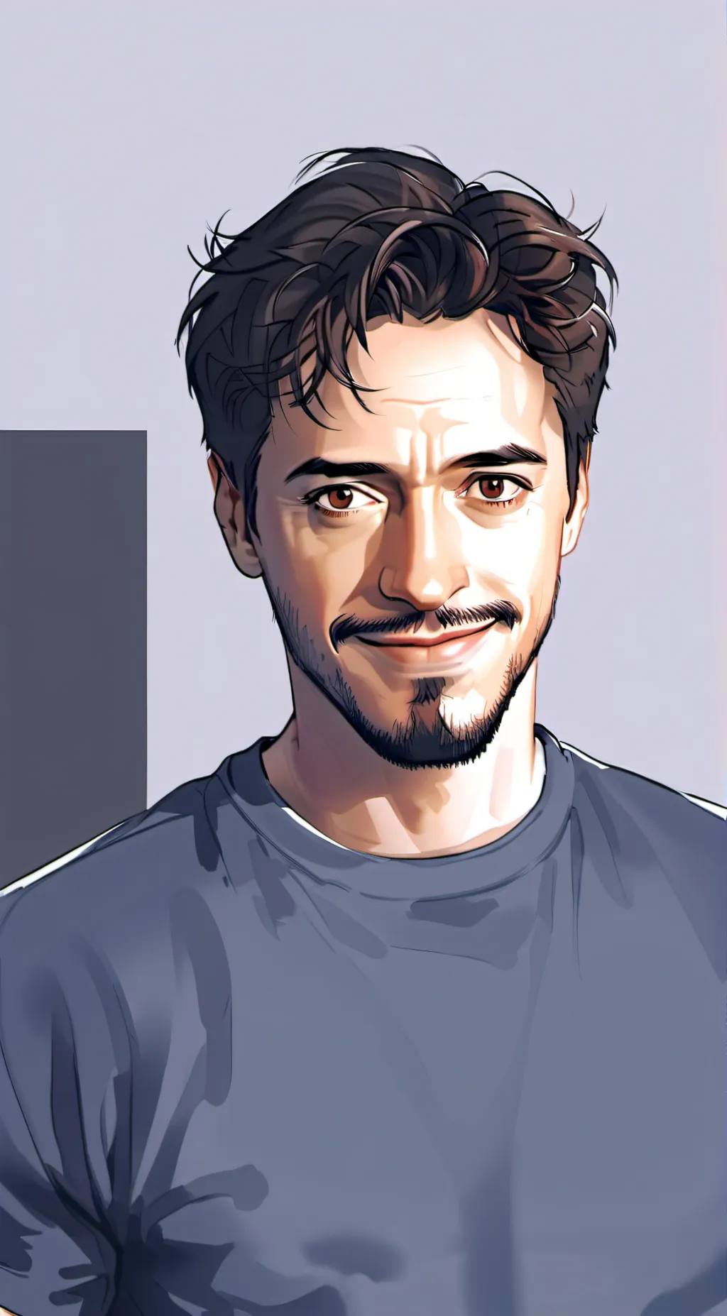 Talkie AI - Chat with Tony Stark