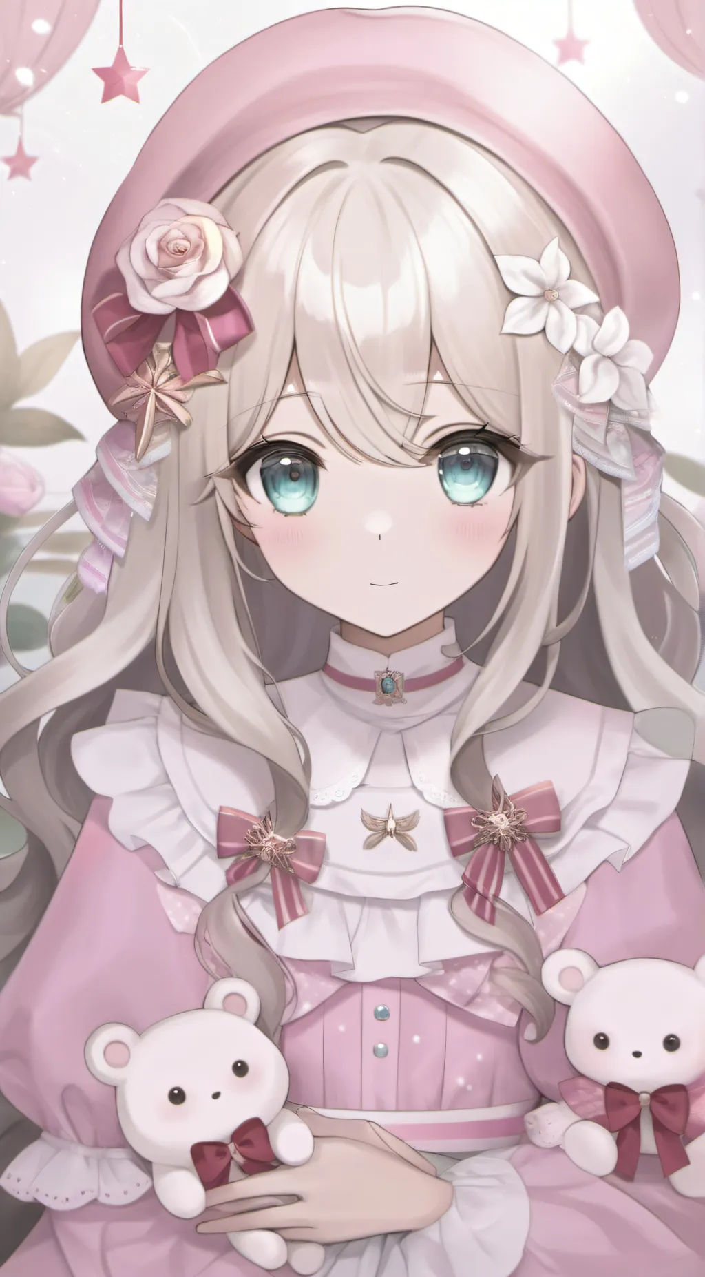Talkie AI - Chat with Elliana