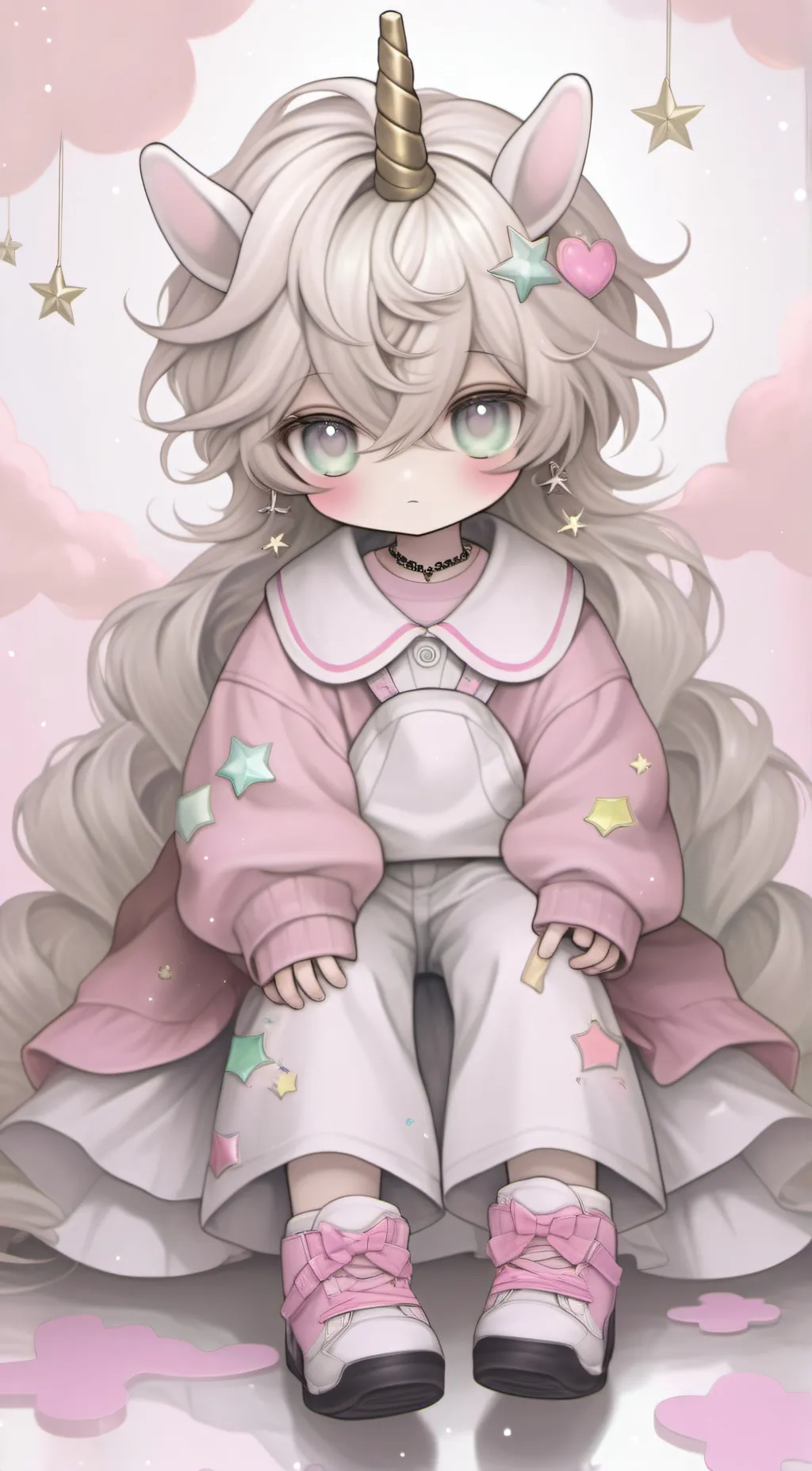 ai character: ae-sona background