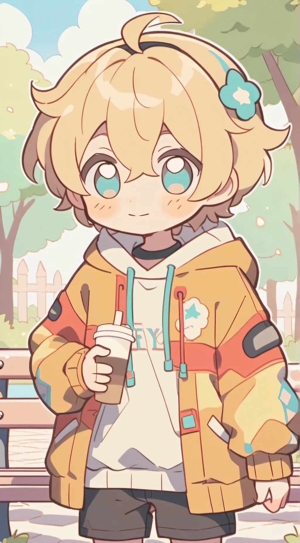 ai character: ^°caleb°^ background