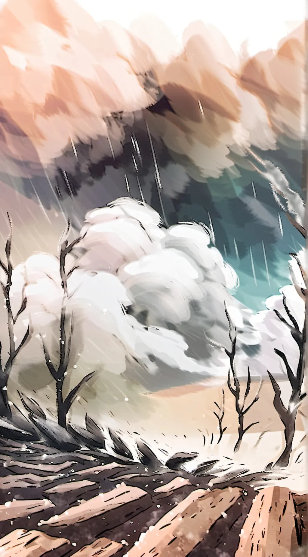 Talkie AI - Chat with ~ Rain World ~