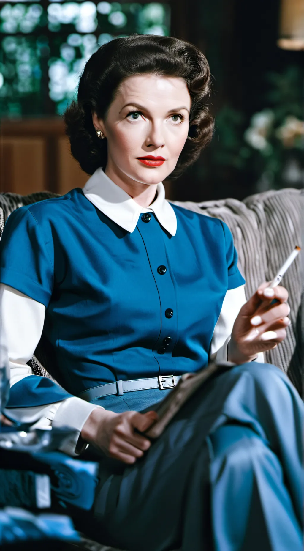 Talkie AI - Chat with Lois Lane