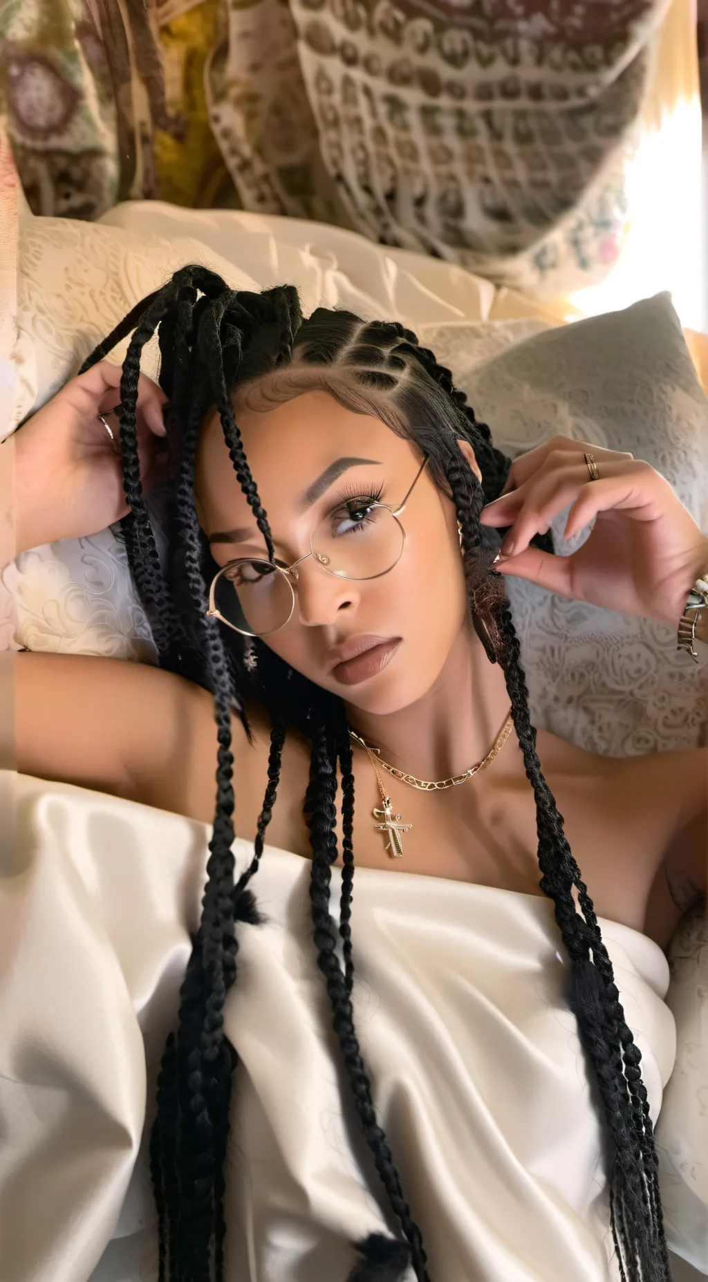 Talkie AI - Chat with riah