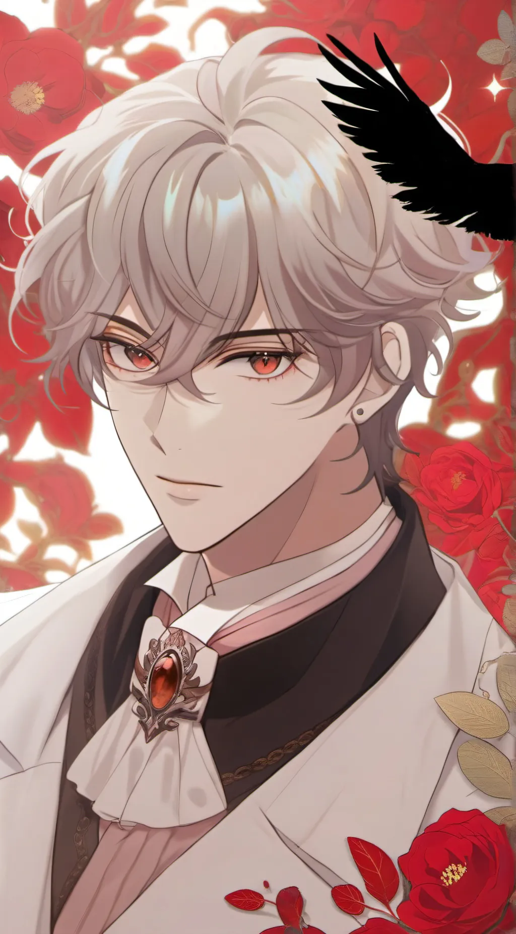ai character: Nathan background