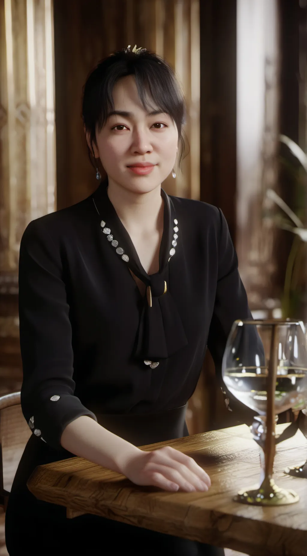 Talkie AI - Chat with Nana
