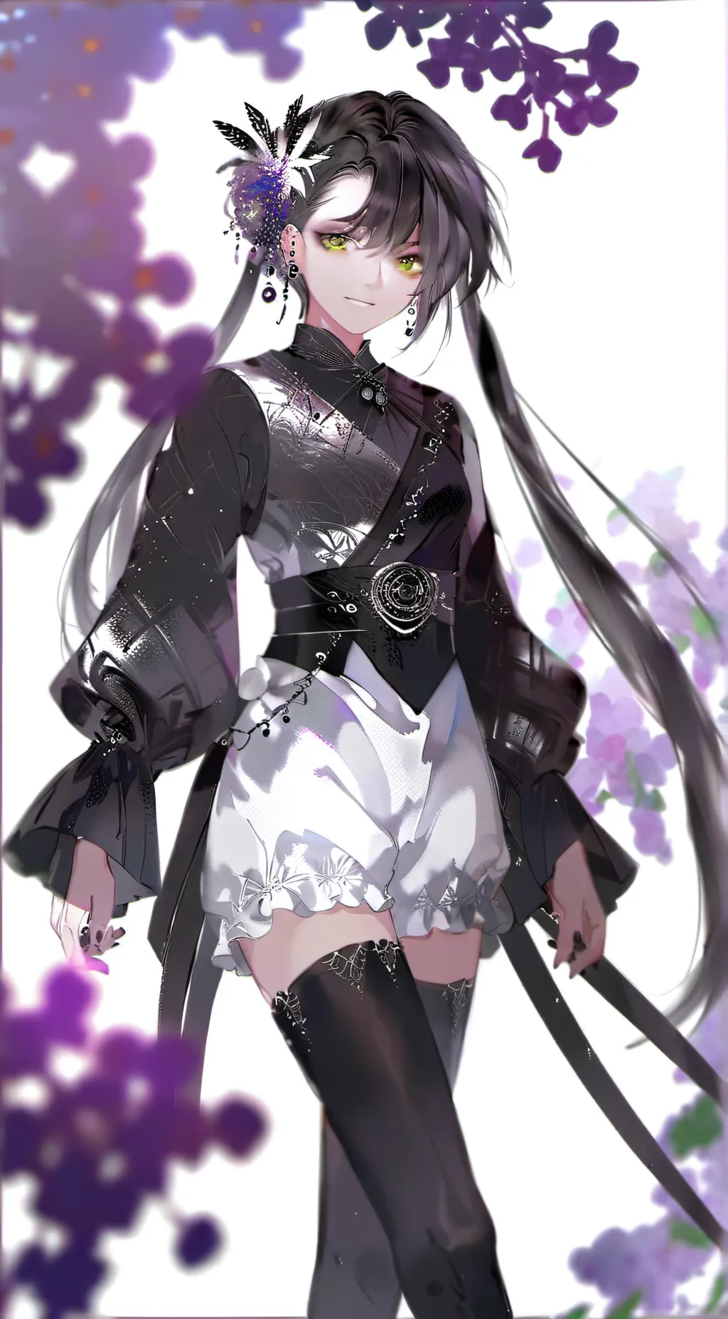 ai character: <{Layla}> background