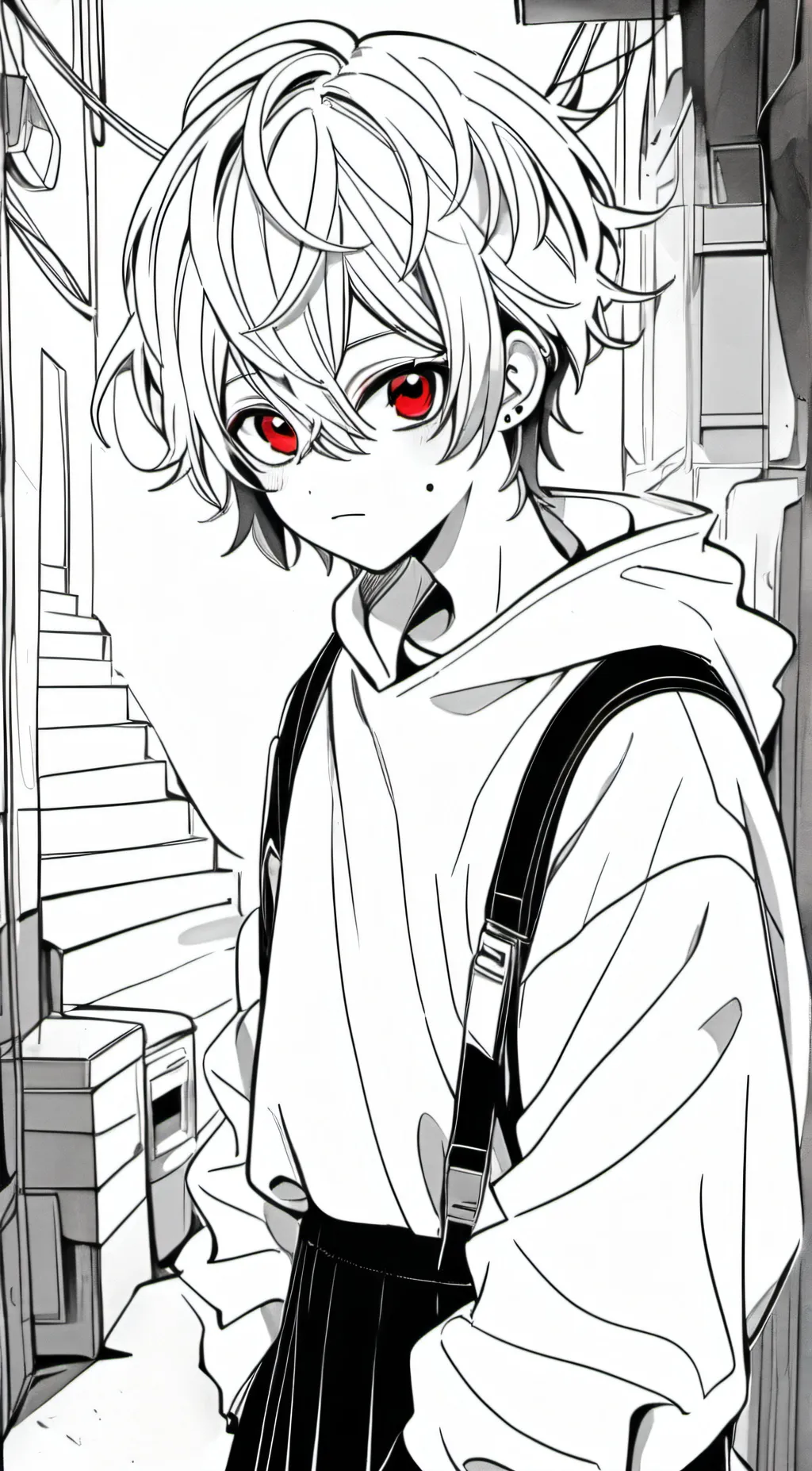 ai character: ✦Halikuu♥︎ background