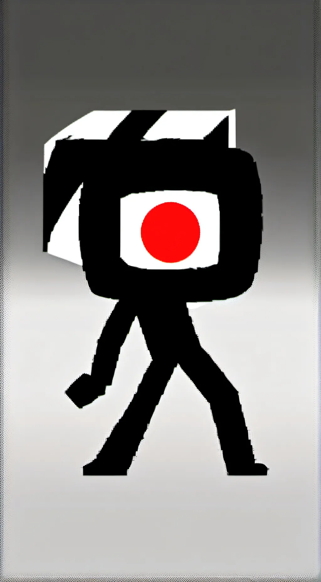 ai character: Demon background