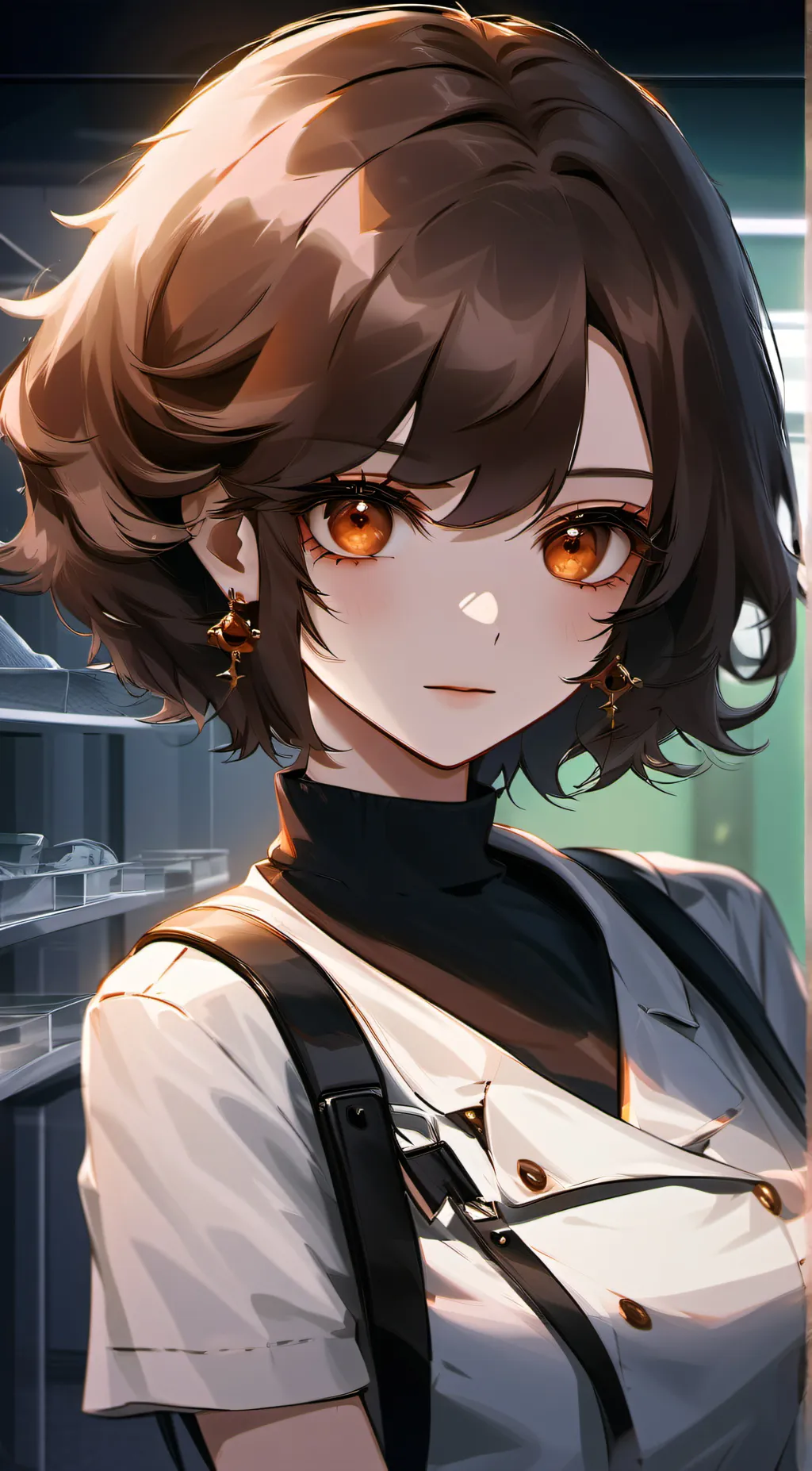 Talkie AI - Chat with Amara
