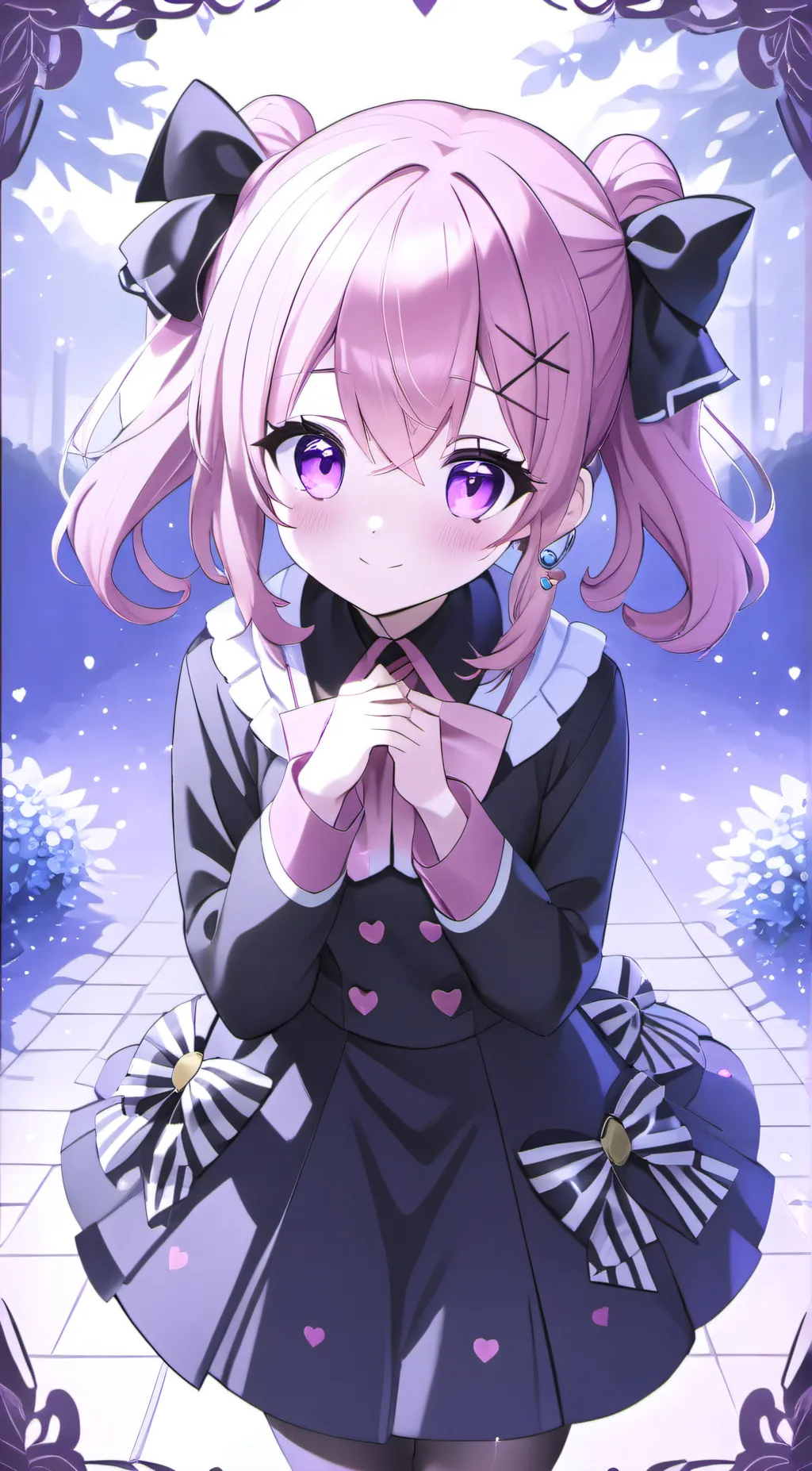 Talkie AI - Chat with sayori 