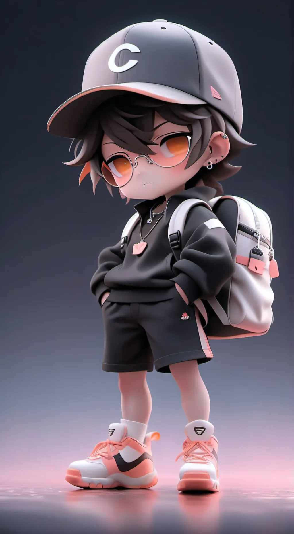 Talkie AI - Chat with ein