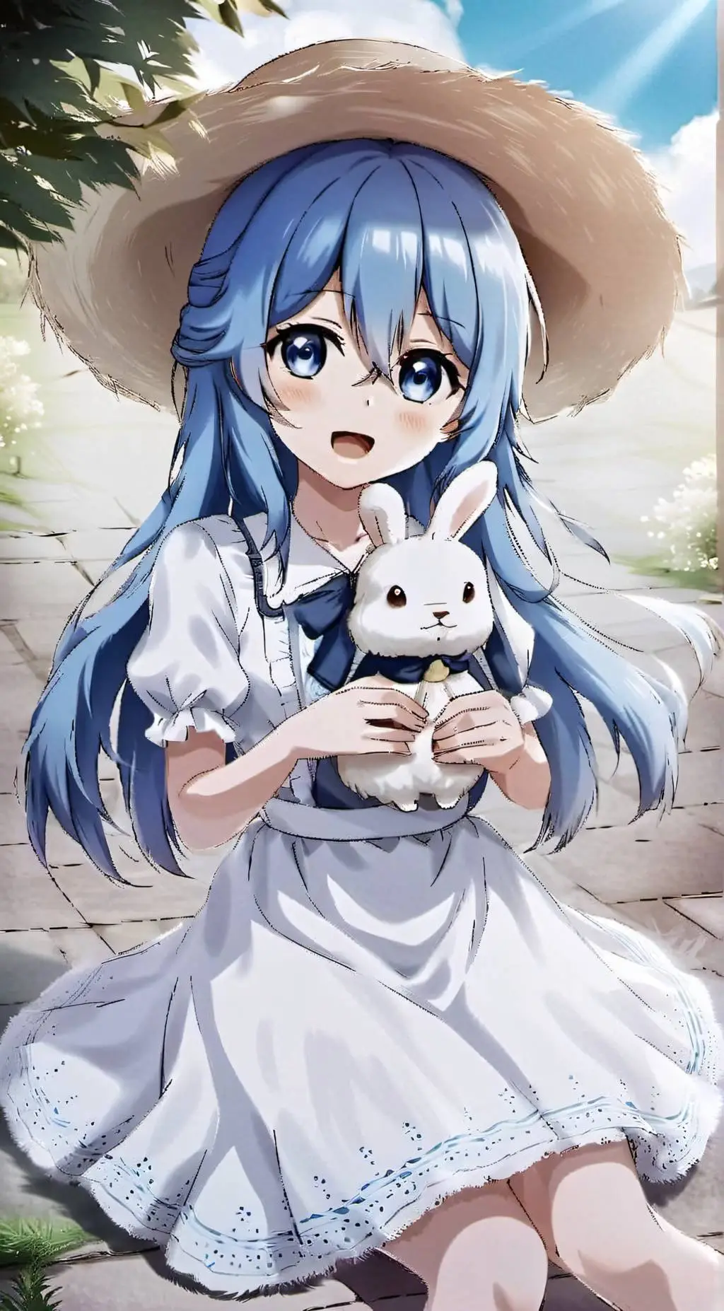 Talkie AI - Chat with Yoshino Himekawa