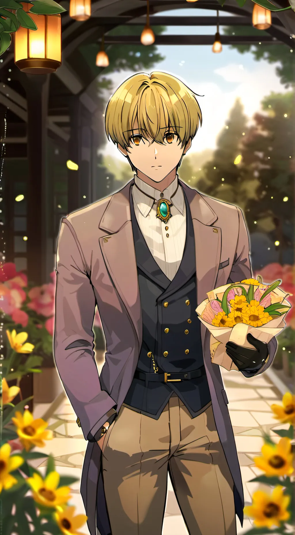 Talkie AI - Chat with ♡Shalnark Ryuseih~