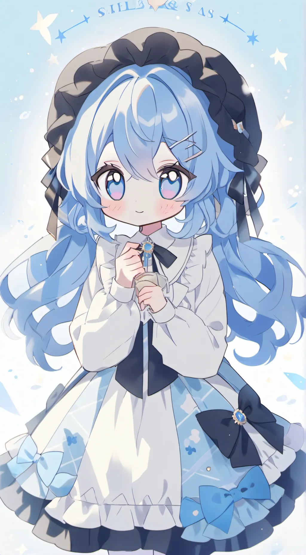 Talkie AI - Chat with lolly 