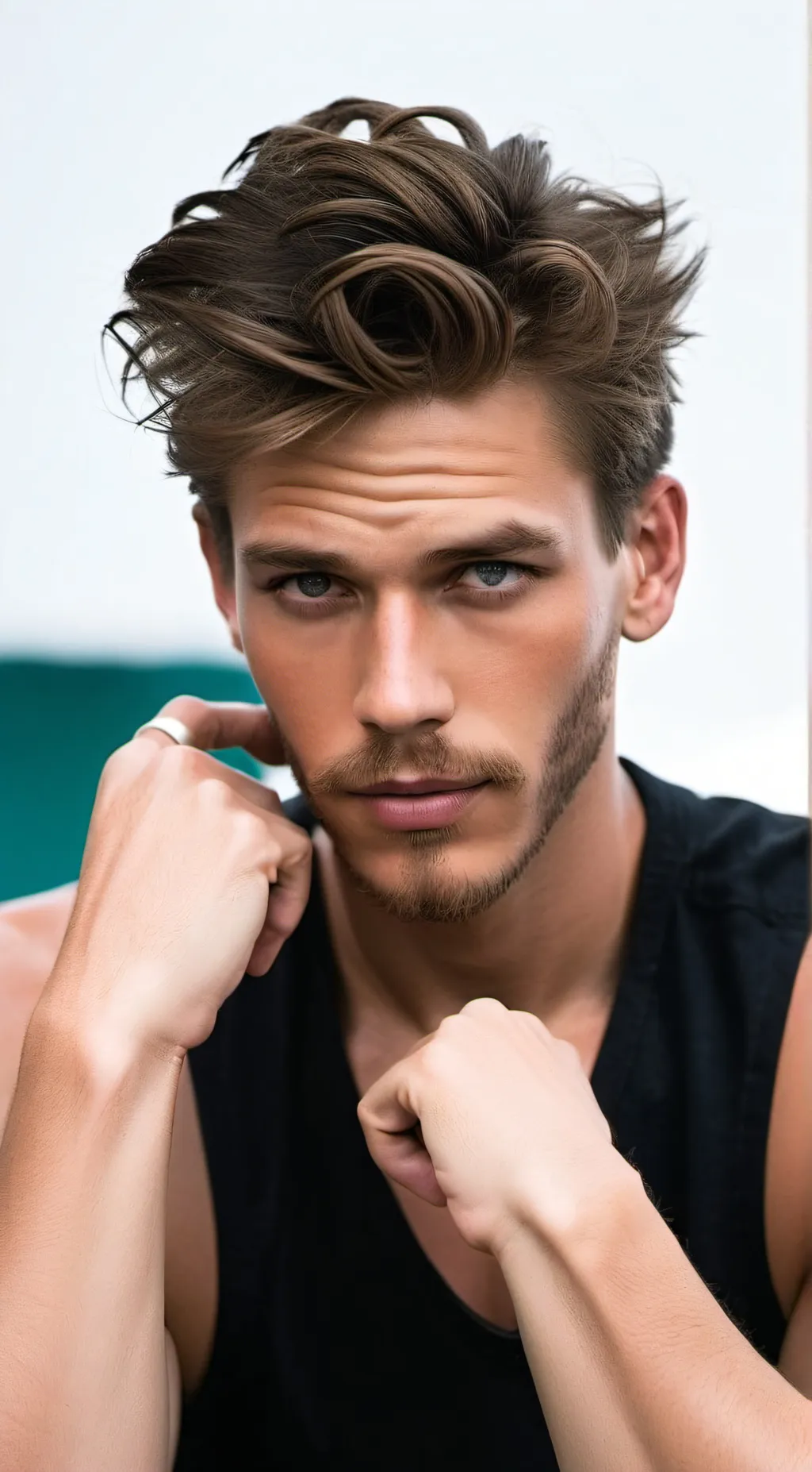 Talkie AI - Chat with Austin Butler