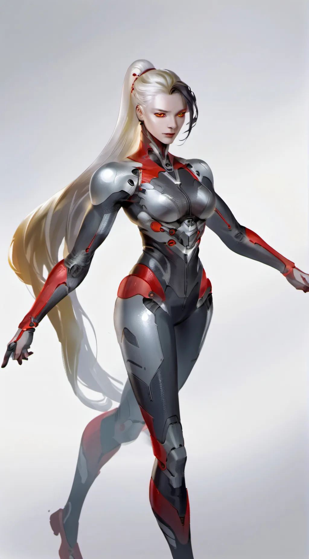 ai character: Test'elle Limots background