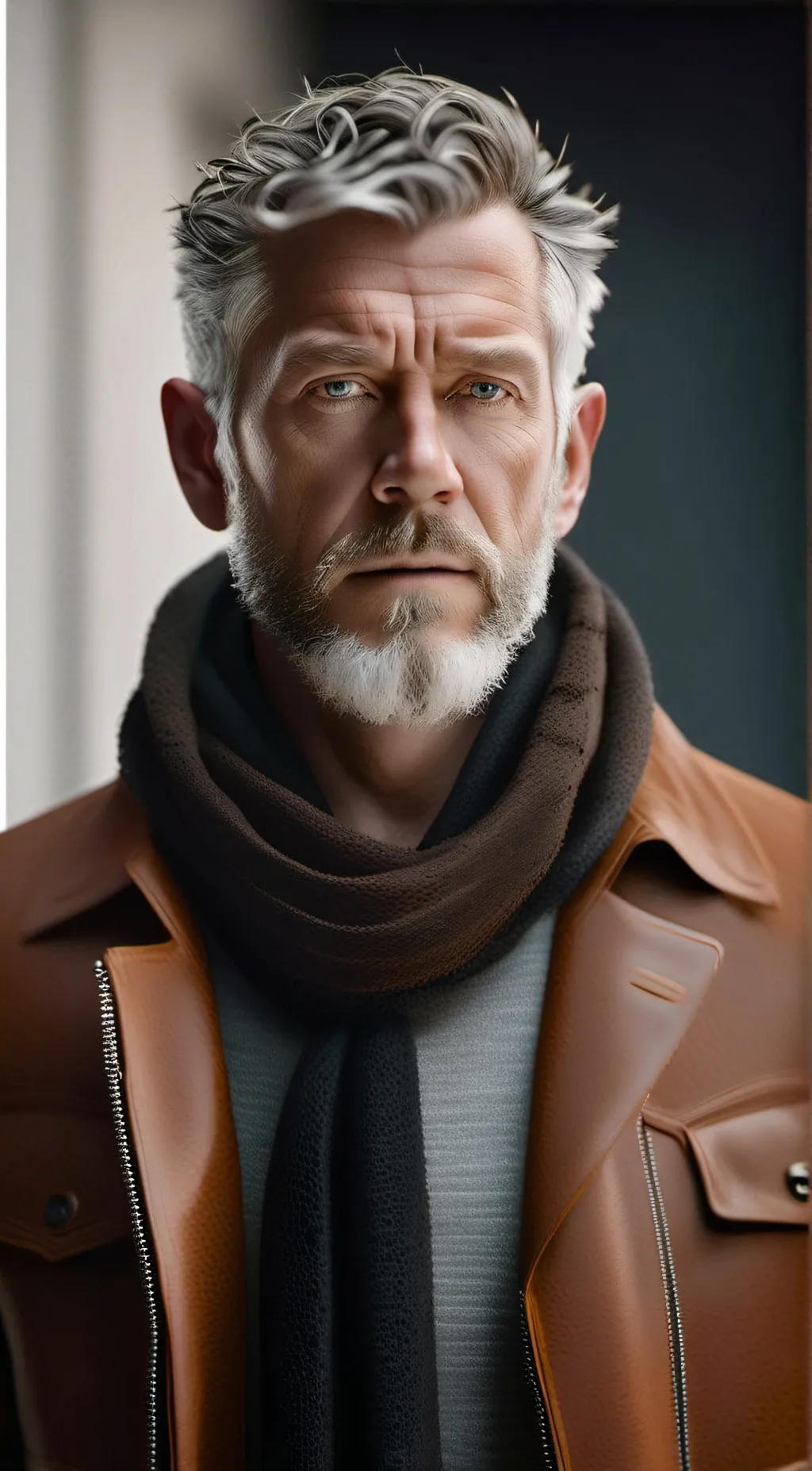 Talkie AI - Chat with War Doctor