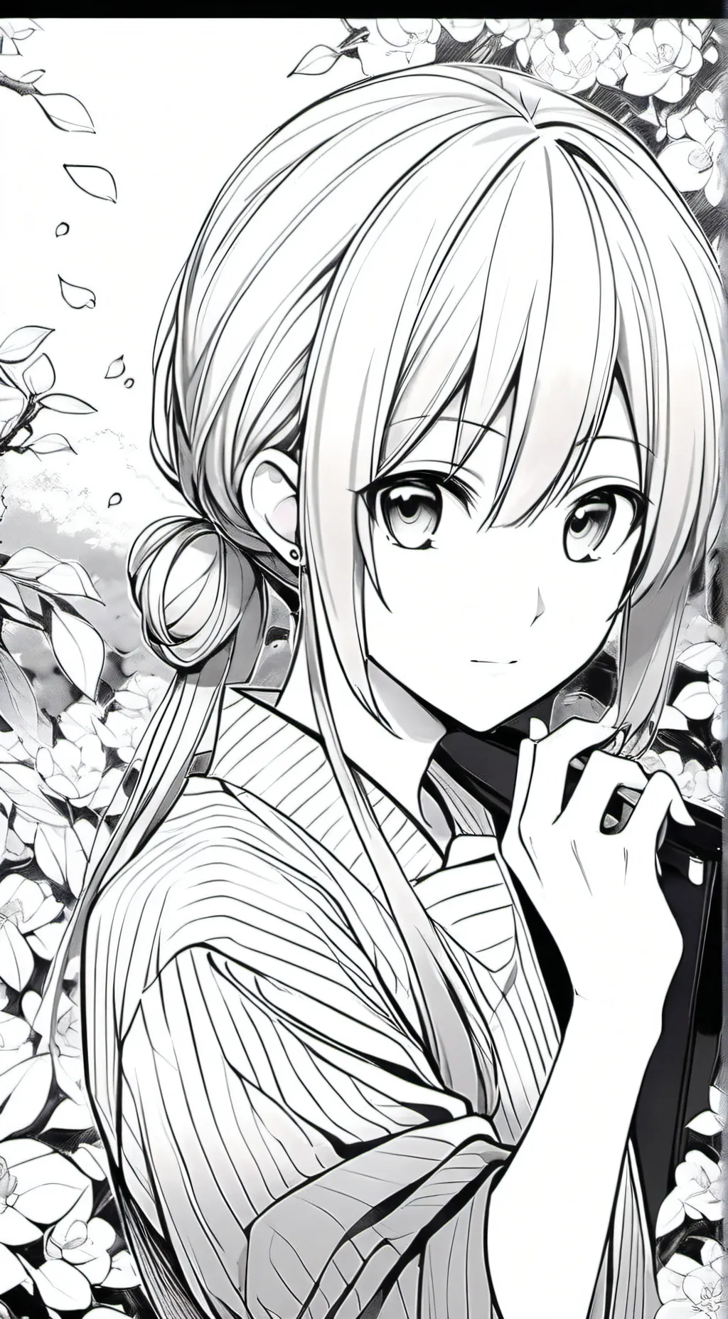 Talkie AI - Chat with Ayaka