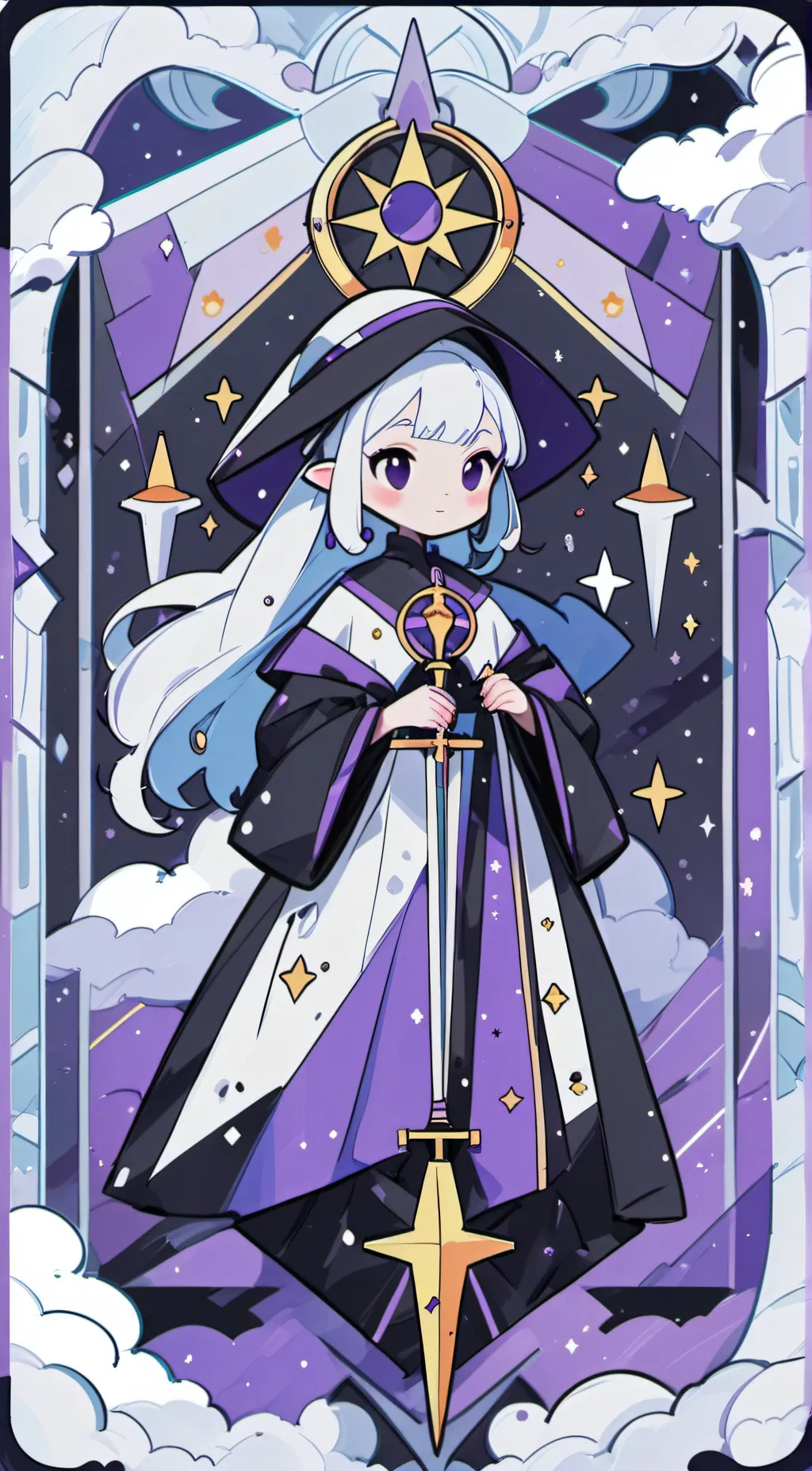 ai character:  Peyton background