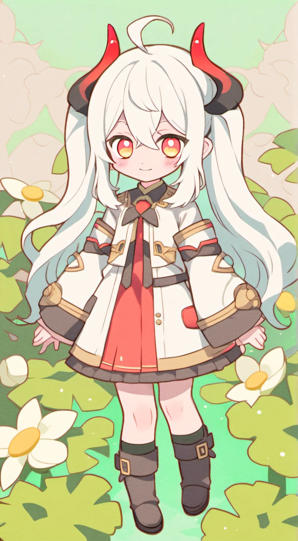 Talkie AI - Chat with \\Niya//