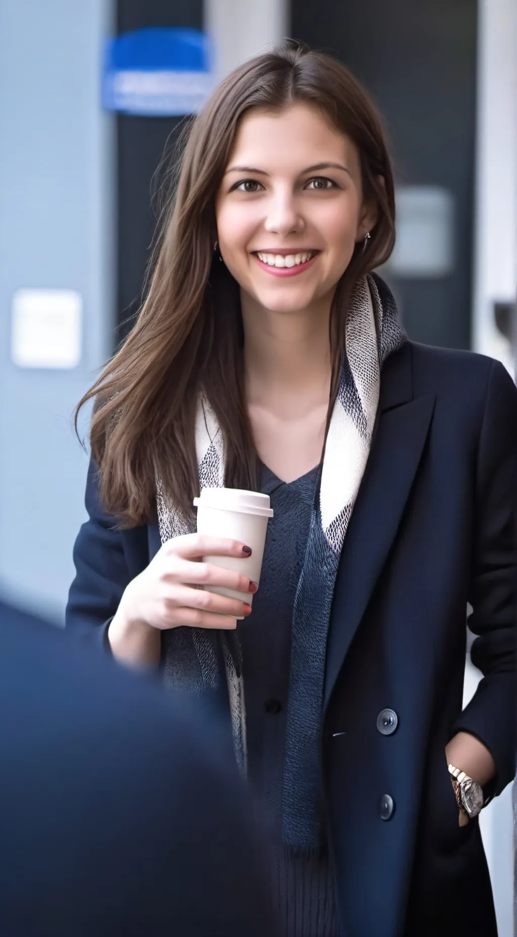 Talkie AI - Chat with Heather Hughes