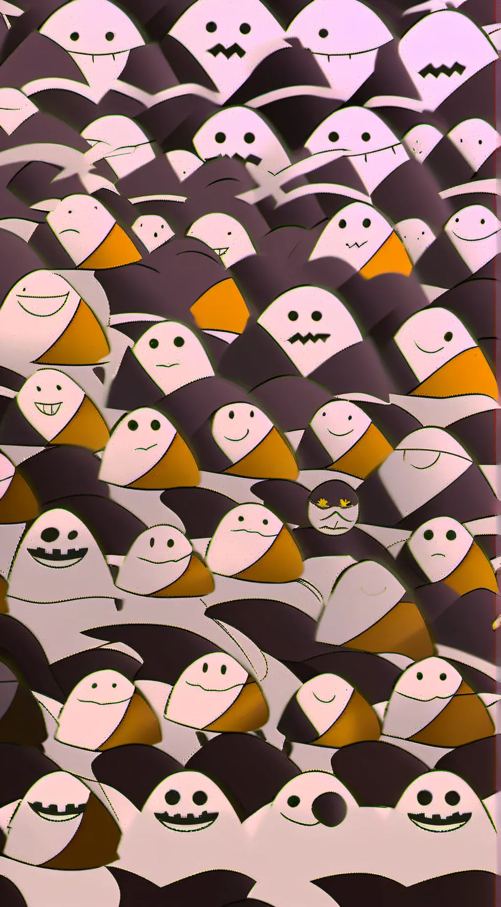 ai character: Jackson background