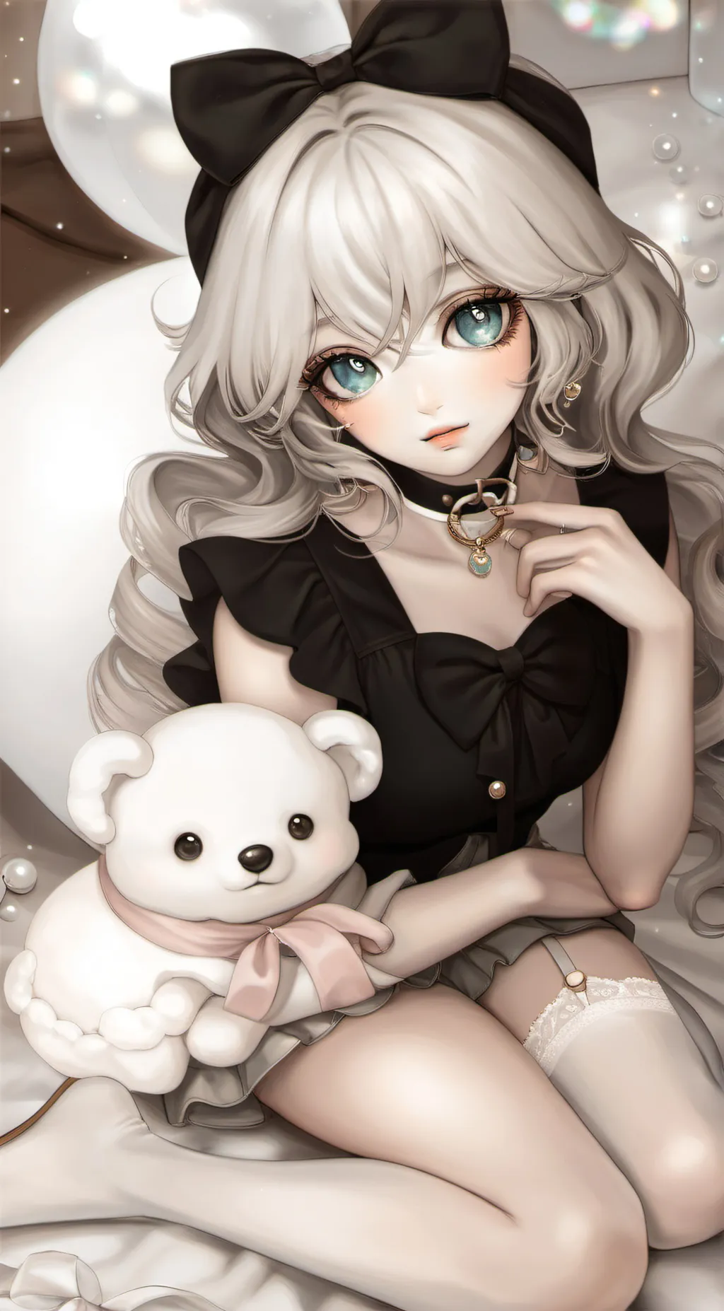 Talkie AI - Chat with Clementine