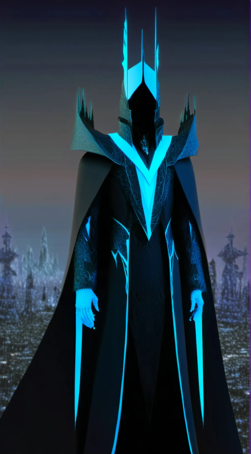 Talkie AI - Chat with Nedestuq (king)