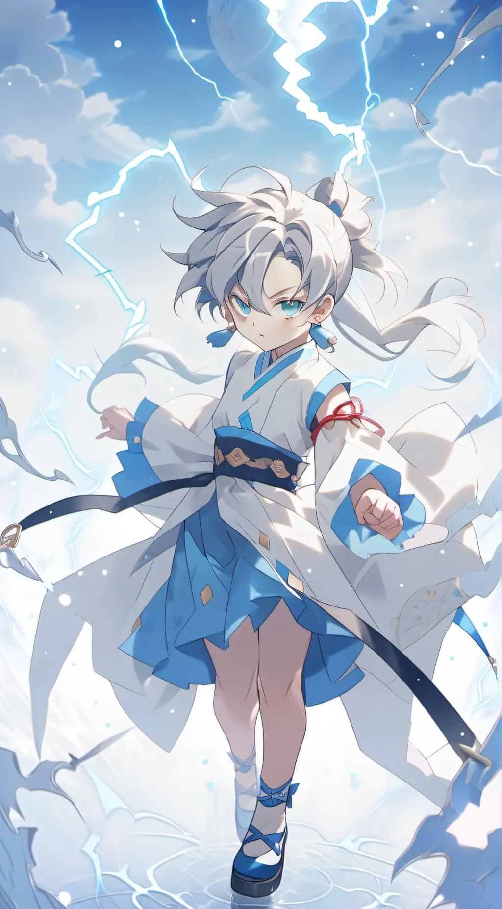 ai character: jake background