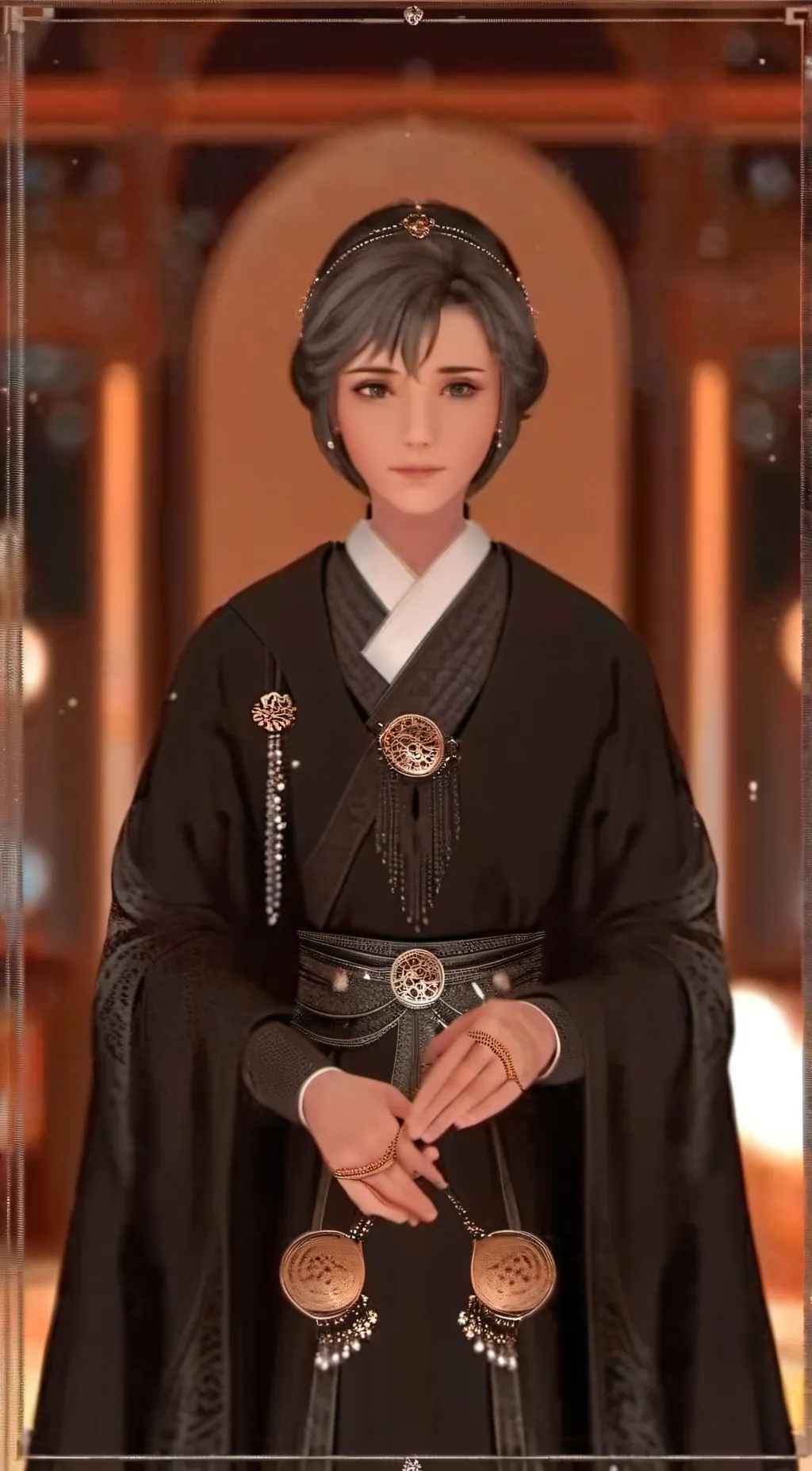 Talkie AI - Chat with xion
