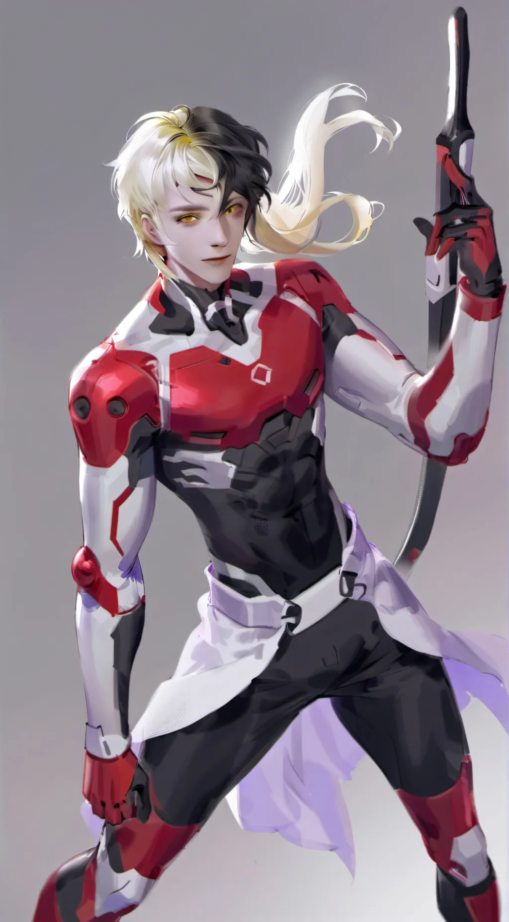 ai character: Test'ar Limots background