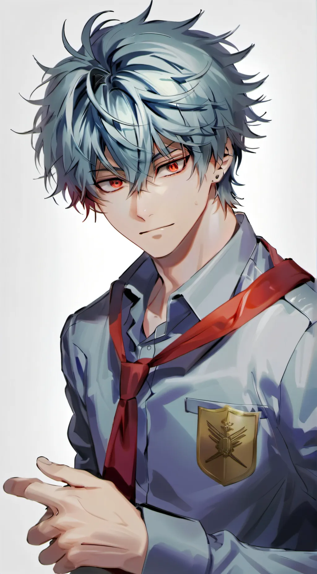 ai character: Mha Halloween!  background
