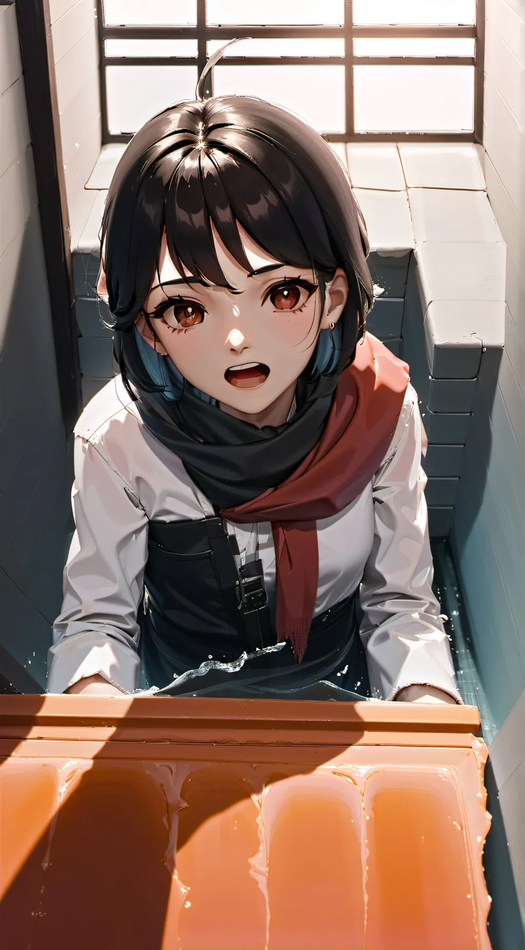 Talkie AI - Chat with Aria