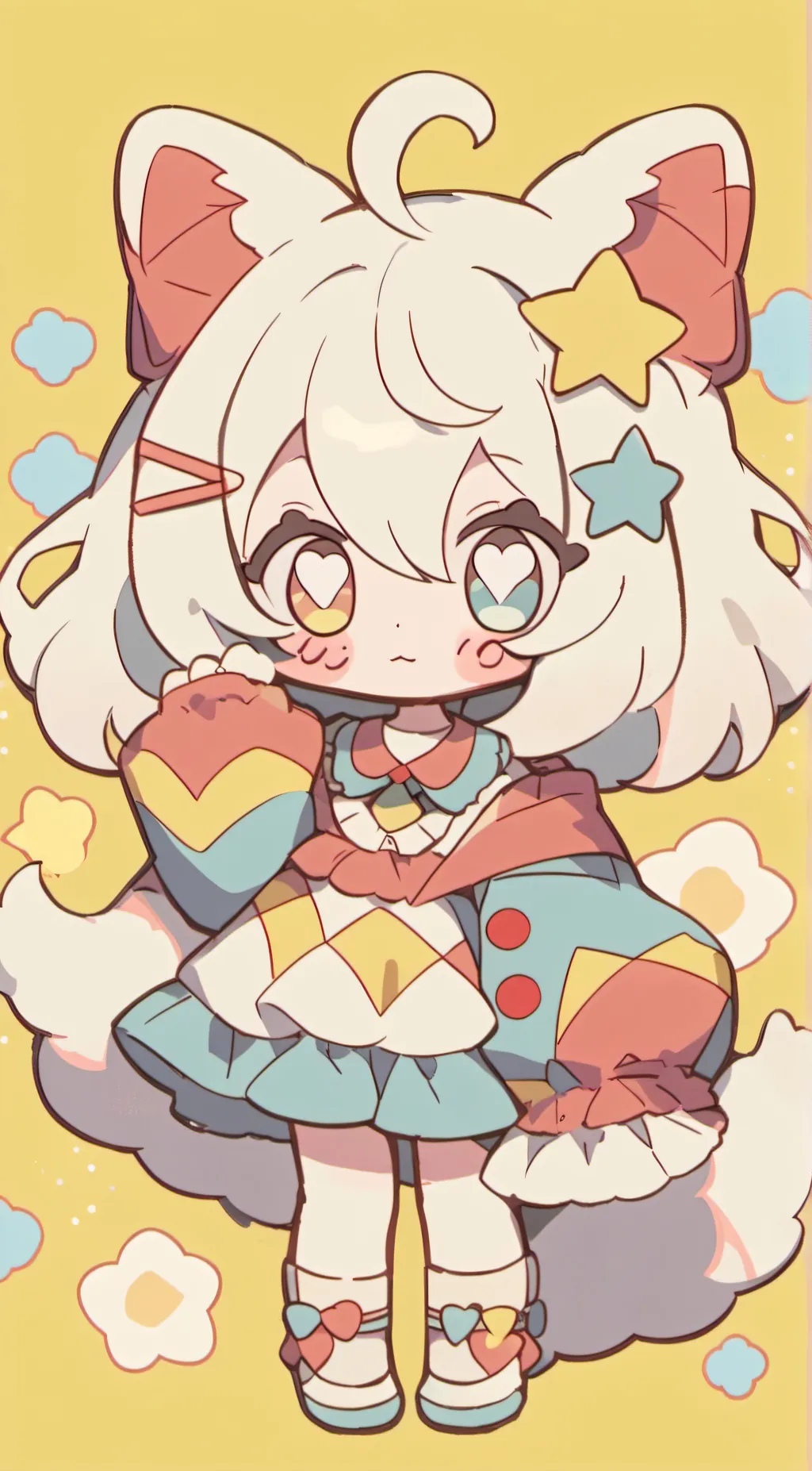 Talkie AI - Chat with ~•Lunar•~