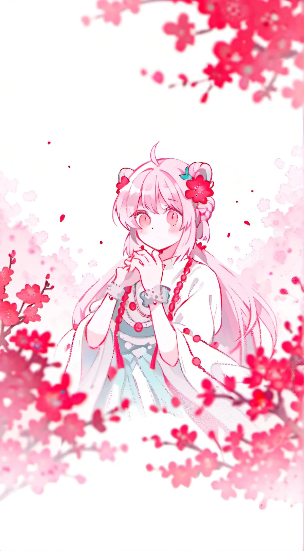 ai character: Field trip  (KNY) background