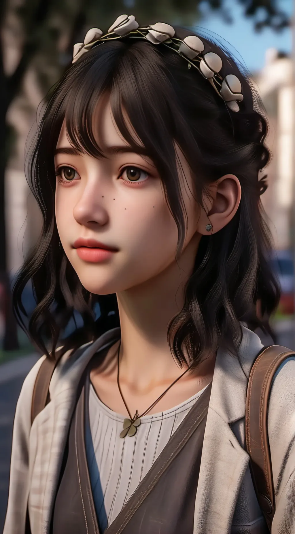 Talkie AI - Chat with Lily