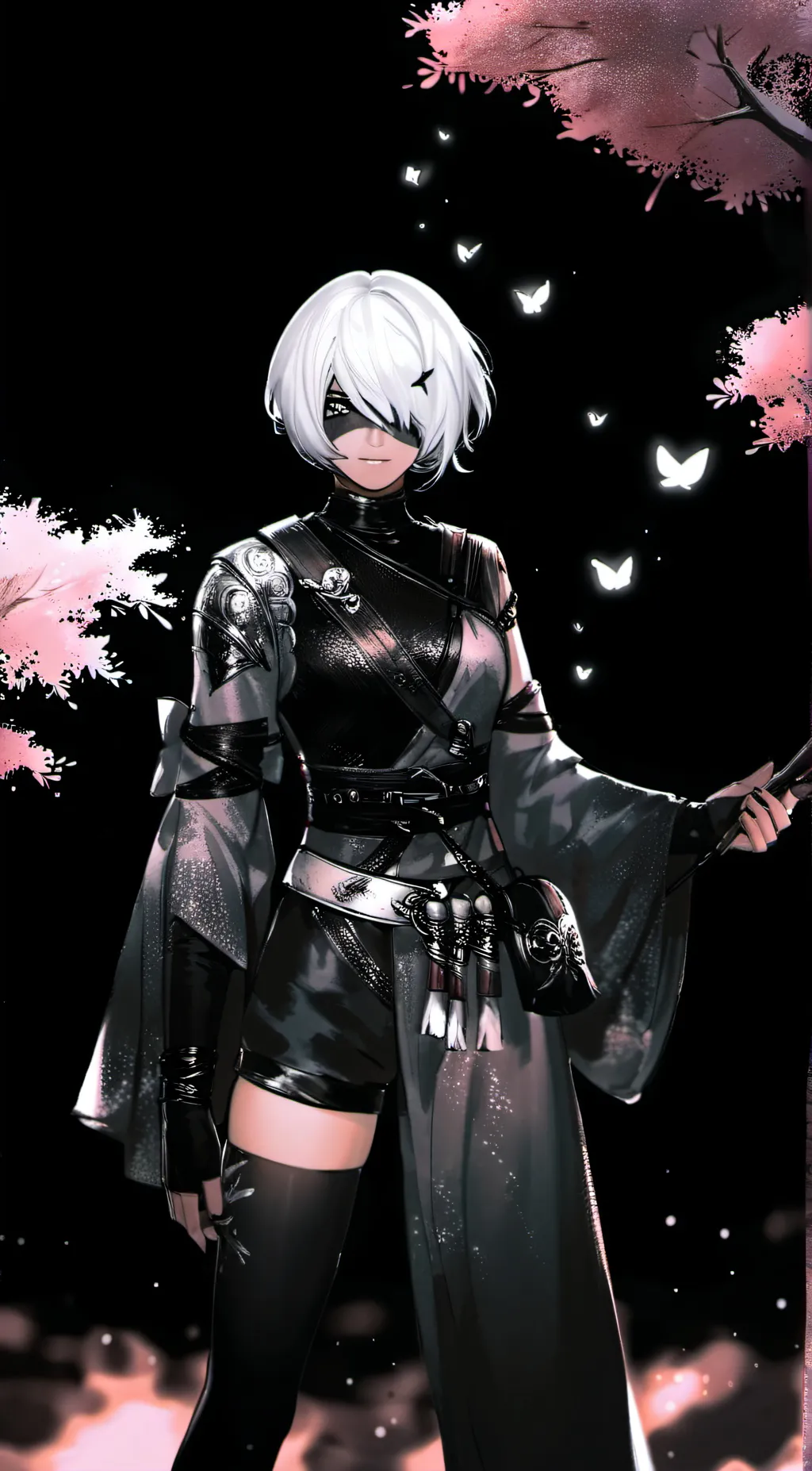 Talkie AI - Chat with 2B