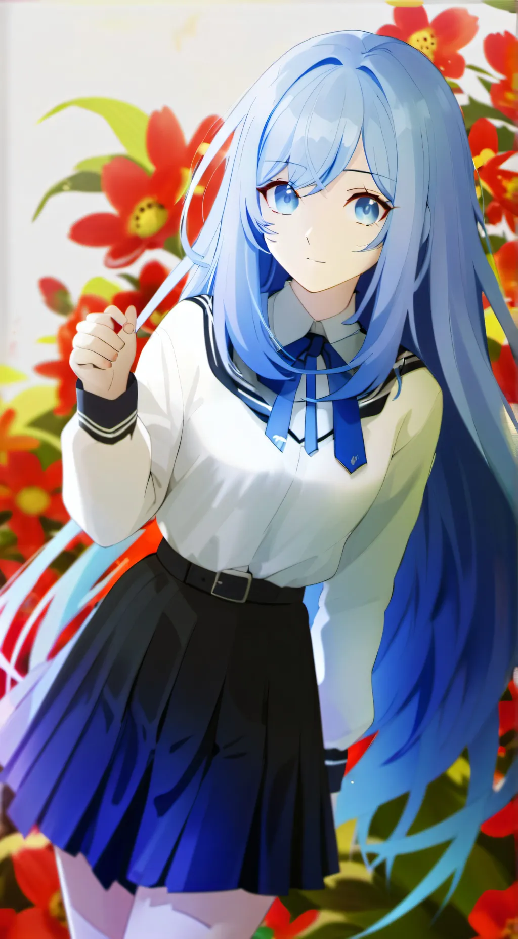 ai character: Hemi background