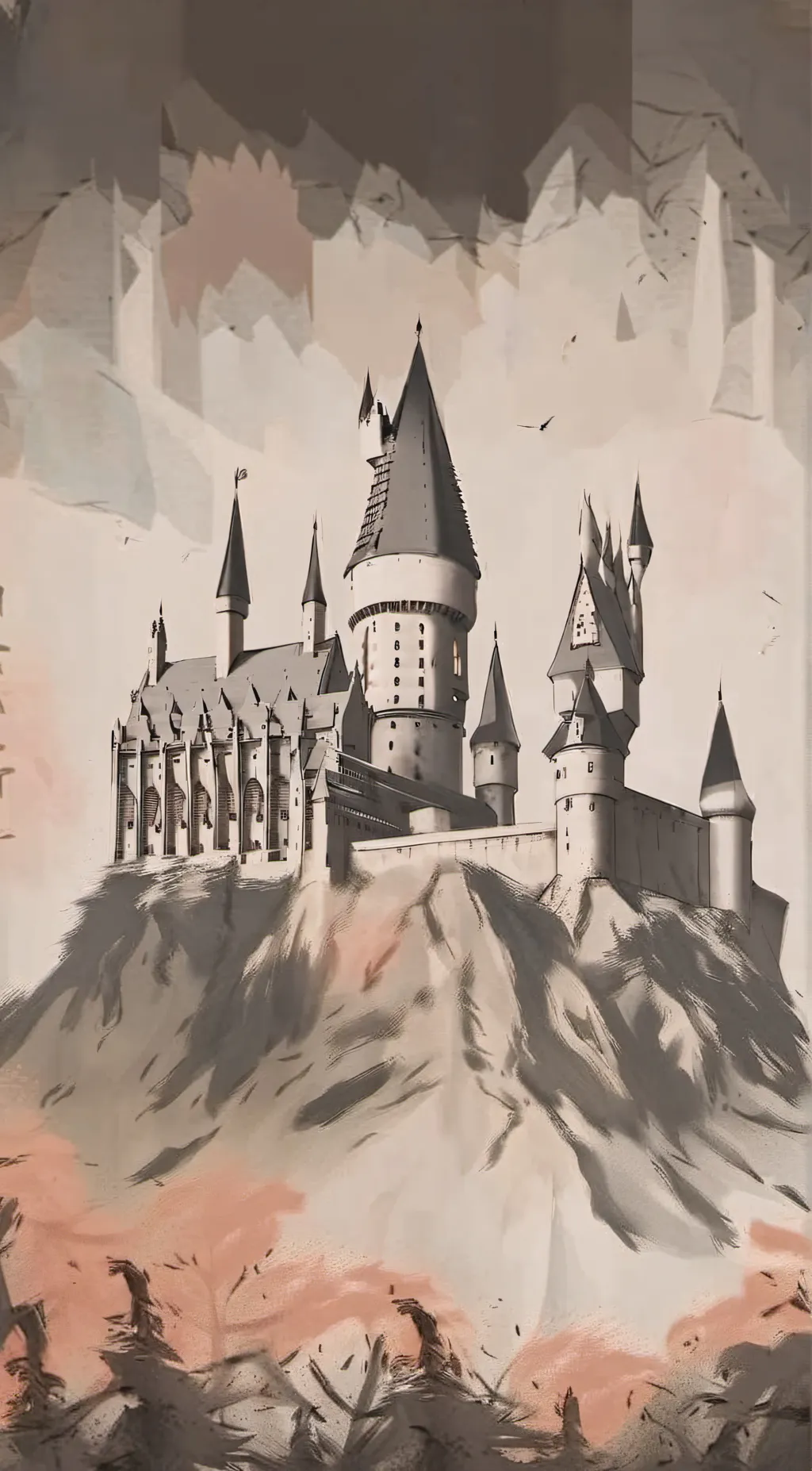 Talkie AI - Chat with Hogwarts 