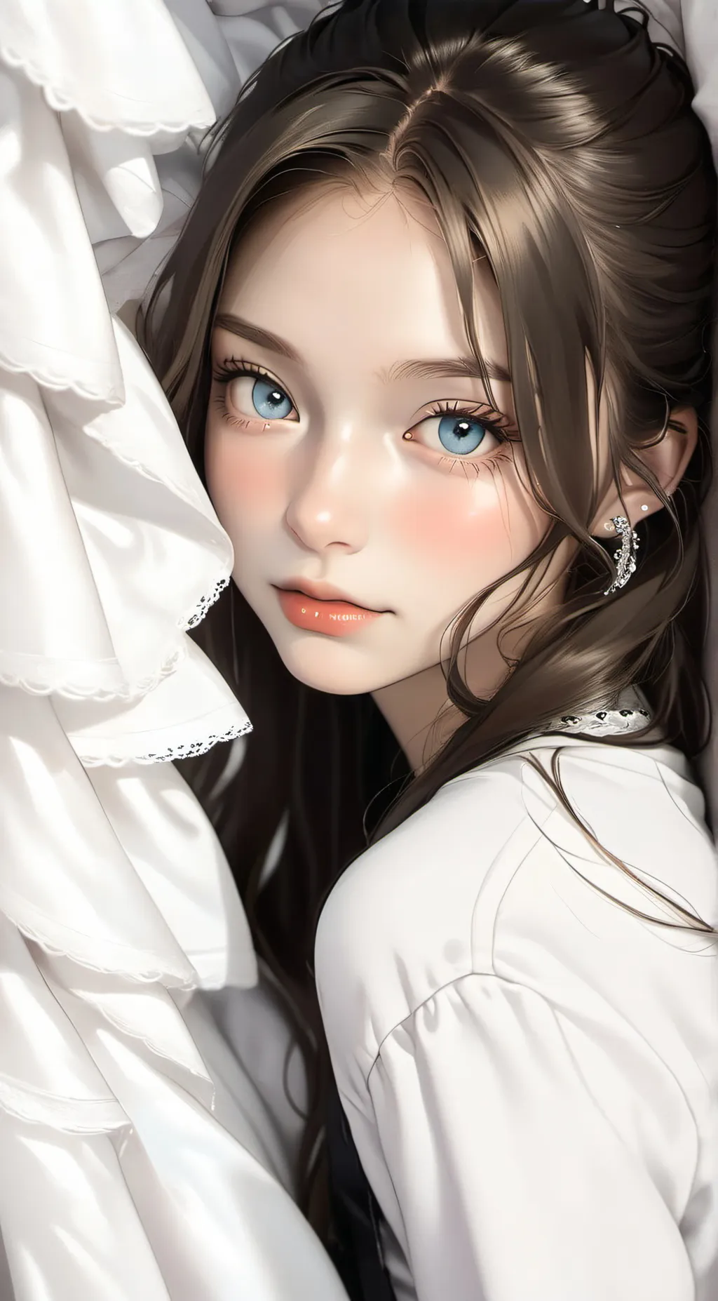 ai character: Jess background