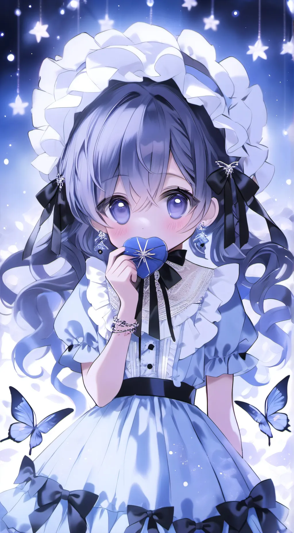 ai character: ꨄSkylar♡ background