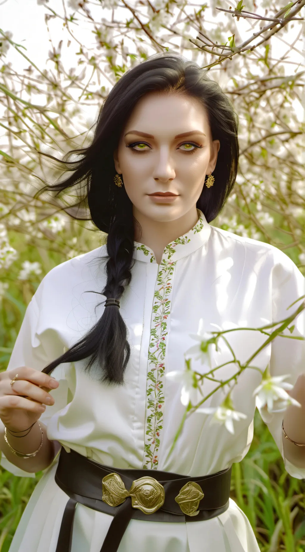 Talkie AI - Chat with Willow